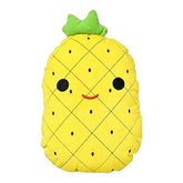 Fluffies™ Pineapple Plush
